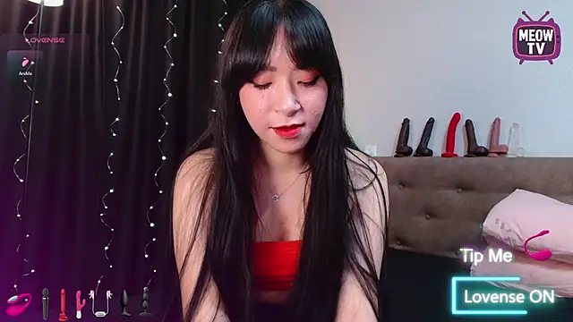 miyakimi0101 online show from 10.03.25