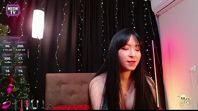 miyakimi0101 online show from 12.15.25