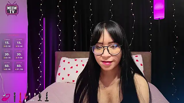 miyakimi0101 online show from 04.11.26