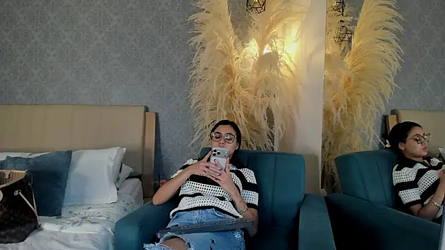 Lucia Brown  online show from 03.11.26