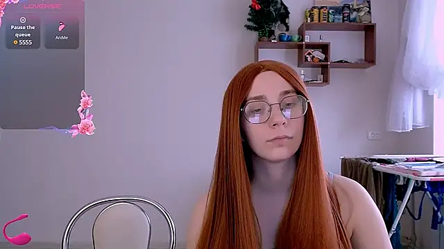 kitsune 8 online show from 02.26.25