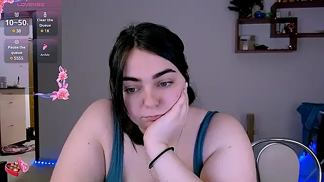 kitsune 8 online show from 03.13.25