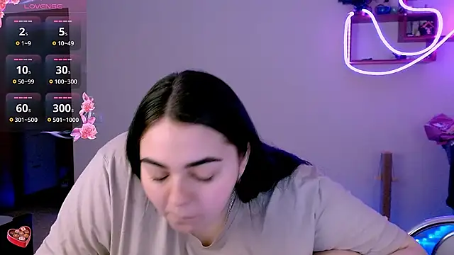 kitsune 8 online show from 03.15.25