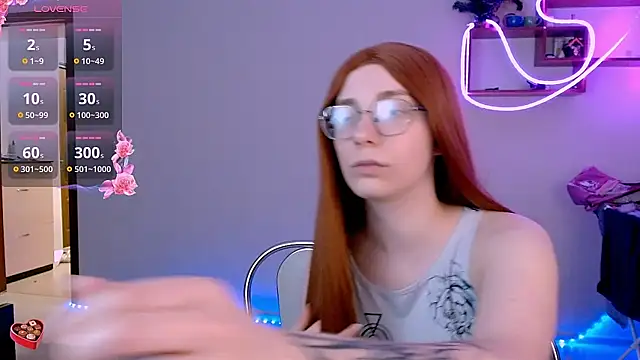 kitsune 8 online show from 03.16.25