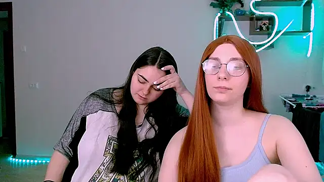 kitsune 8 online show from 03.22.25