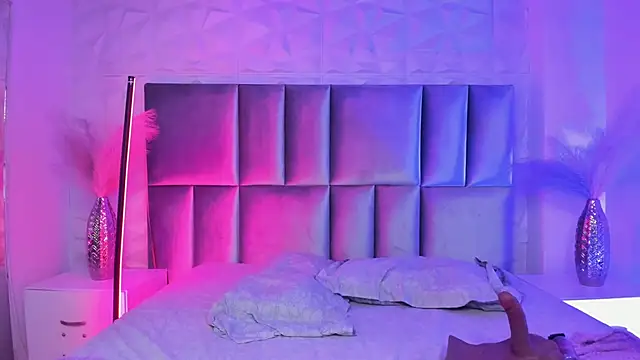 Selene bennet online show from 04.11.26