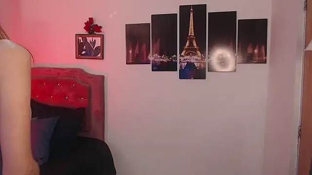 Snapshot of Sunshine_gh1 chatting on 02.27.25 Sunshine gh1 online show from 02.27.25