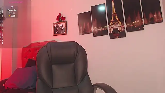 Snapshot of Sunshine_gh1 chatting on 02.27.25 Sunshine gh1 online show from 02.27.25