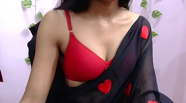 Cute Pihu01 online show from 03.02.25