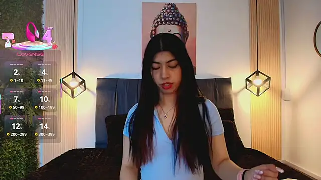 Cassie bloom online show from 12.03.25