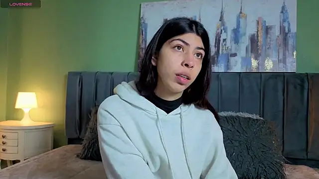 Cassie bloom online show from 03.31.26