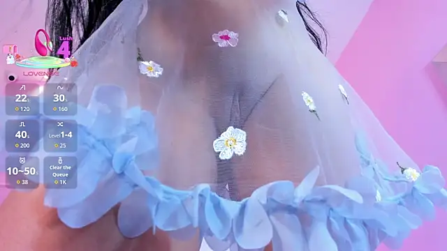 SOPHIATRISTA online show from 12.15.25