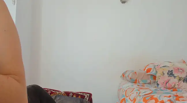 ValeeryRose  online show from 03.07.25