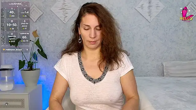 mylady xenia online show from 04.25.26