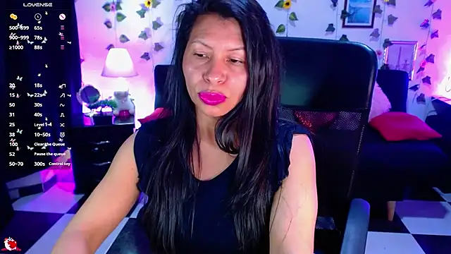 Snapshot of AbbyPrincessAGT chatting on 02.04.26 AbbyPrincessAGT online show from 02.04.26