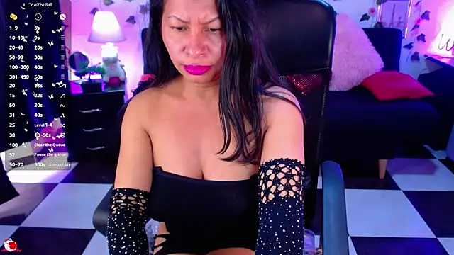 Snapshot of AbbyPrincessAGT chatting on 02.04.26 AbbyPrincessAGT online show from 02.04.26