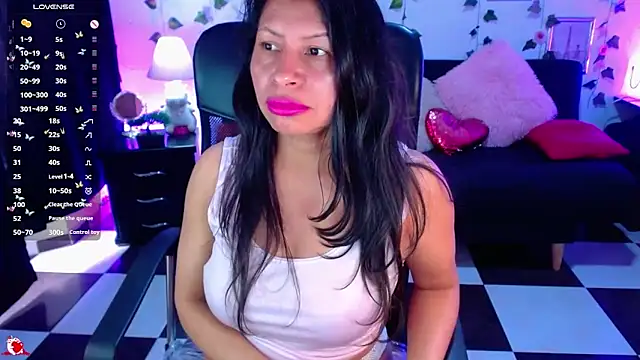 Snapshot of AbbyPrincessAGT chatting on 02.05.26 AbbyPrincessAGT online show from 02.05.26