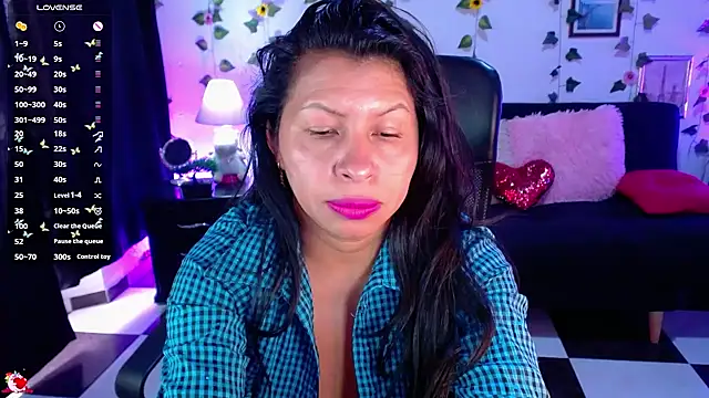 Snapshot of AbbyPrincessAGT chatting on 02.06.26 AbbyPrincessAGT online show from 02.06.26