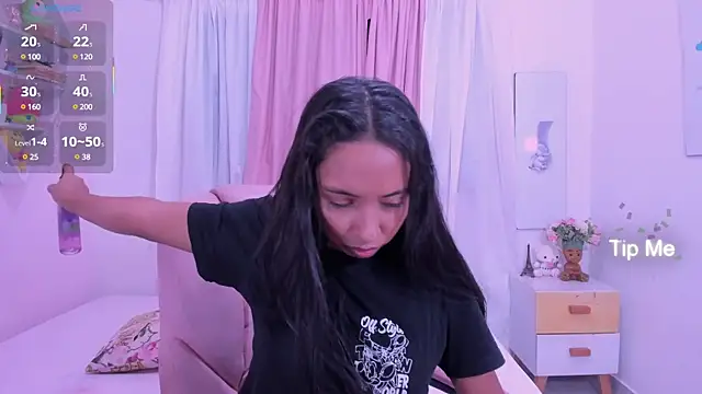 Emma lorense22 online show from 02.26.25