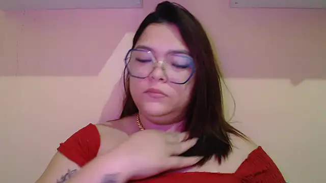 GoddessChaar online show from 12.19.25