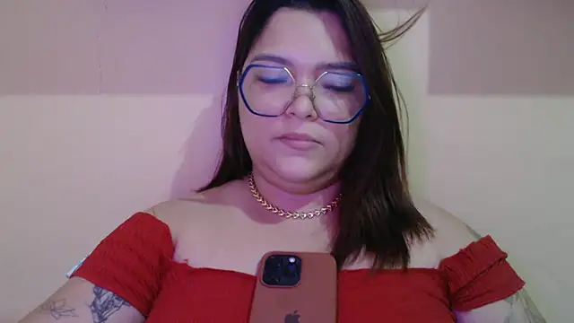 GoddessChaar online show from 12.20.25