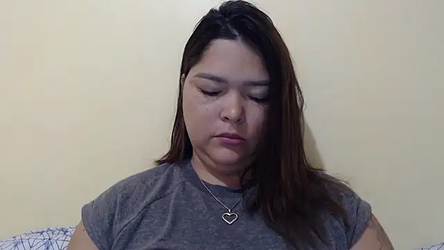 GoddessChaar online show from 01.12.26