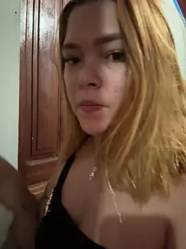 GoddessChaar online show from 03.09.26