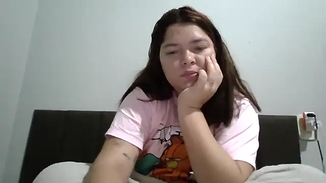 GoddessChaar online show from 04.27.26