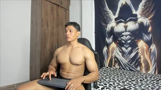 bigger ragnarsson online show from 03.19.25