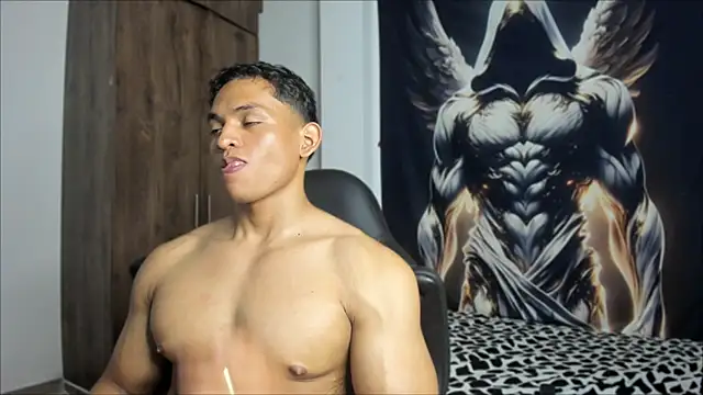 bigger ragnarsson online show from 03.22.25