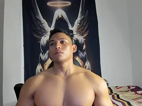 bigger ragnarsson online show from 10.24.25