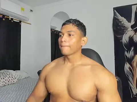 bigger ragnarsson online show from 02.10.26