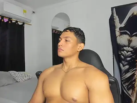 bigger ragnarsson online show from 03.09.26