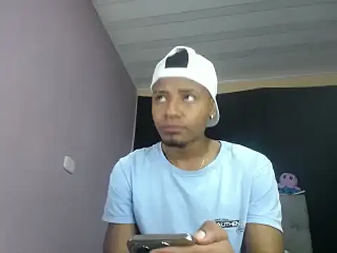 Liam Canales online show from 02.21.25