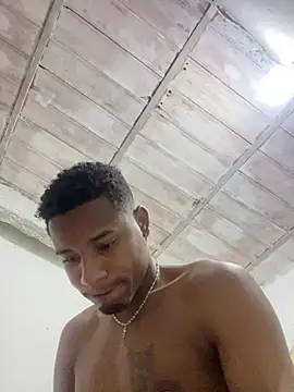 Liam Canales online show from 03.18.25