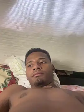 Liam Canales online show from 03.18.25