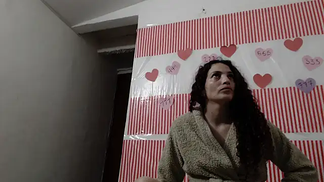 lexxy ray666 online show from 02.26.25