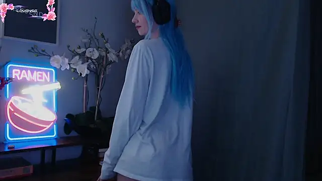 missjendare online show from 02.25.25