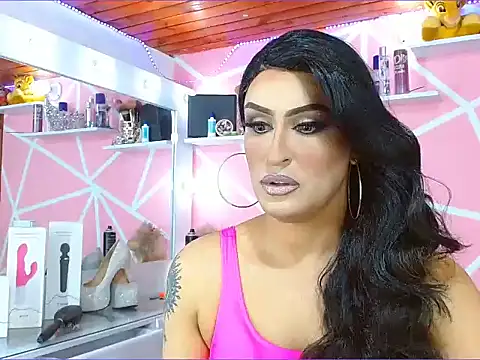 crsthinasweet online show from 02.22.25