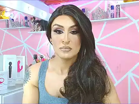 crsthinasweet online show from 02.26.25