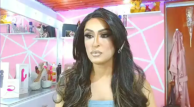 crsthinasweet online show from 02.28.25