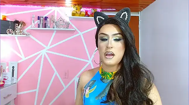 crsthinasweet online show from 03.16.25