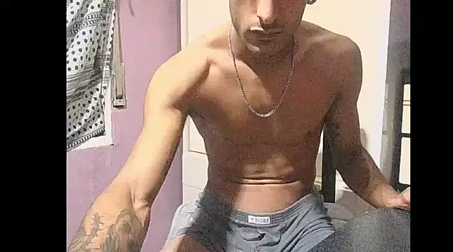 Pibesavio online show from 02.21.25