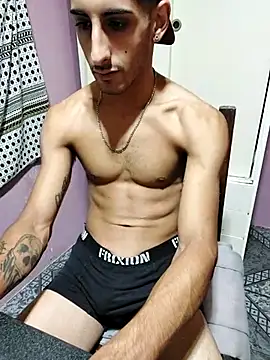 Pibesavio online show from 03.01.25