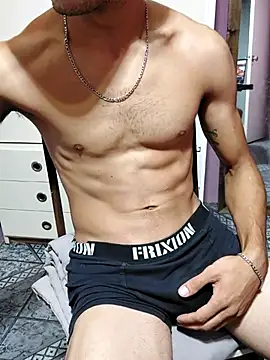 Pibesavio online show from 03.03.25