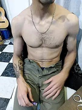 Pibesavio online show from 09.17.25