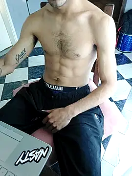 Pibesavio online show from 09.28.25