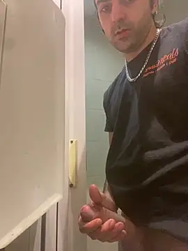 mikekmi21 online show from 02.22.25