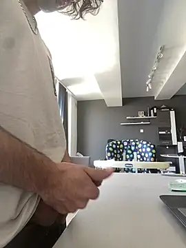 mikekmi21 online show from 03.05.25