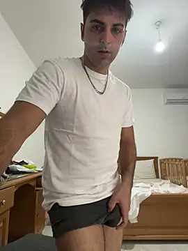 mikekmi21 online show from 10.10.25